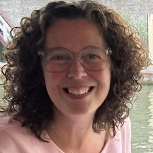 Marike Peels
